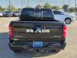 2025 Ram 1500 BIG HORN CREW CAB 4X4 5'7 BOX Pickup