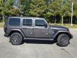 2025 Jeep Wrangler 4-DOOR SAHARA Sport Utility