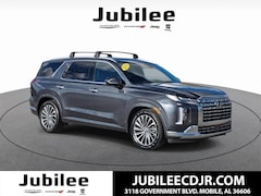 2024 Hyundai Palisade Calligraphy SUV