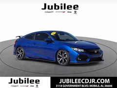 2019 Honda Civic Si Coupe