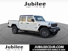 2026 Jeep Gladiator SPORT S 4X4 Pickup
