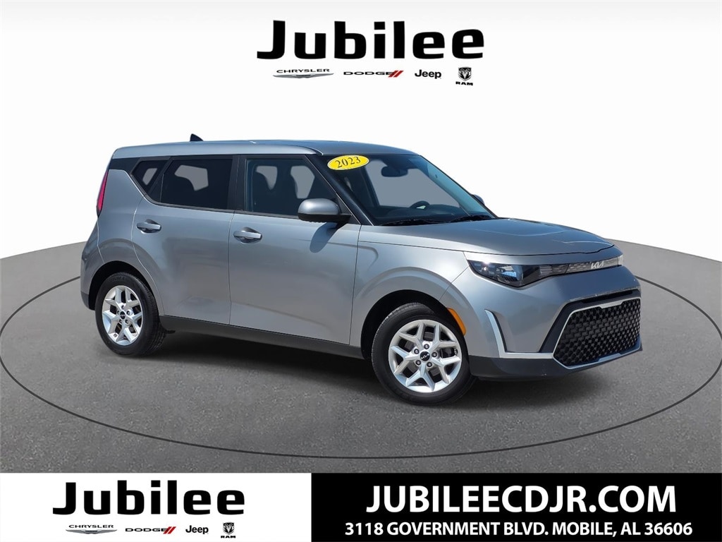 2023 Kia Soul