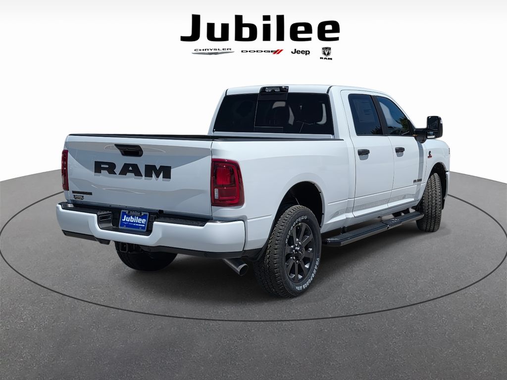 2026 RAM 2500 Big Horn - Photo 5