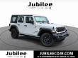 2025 Jeep Wrangler 4-DOOR SPORT Sport Utility