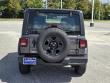 2025 Jeep Wrangler 4-DOOR SPORT Sport Utility