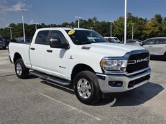 2024 Ram 2500 Big Horn Truck