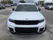2025 Jeep Grand Cherokee L ALTITUDE X 4X4 Sport Utility