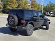 2026 Jeep Wrangler 4-DOOR SAHARA Sport Utility