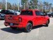 2025 Ram 1500 BIG HORN CREW CAB 4X4 5'7 BOX Pickup