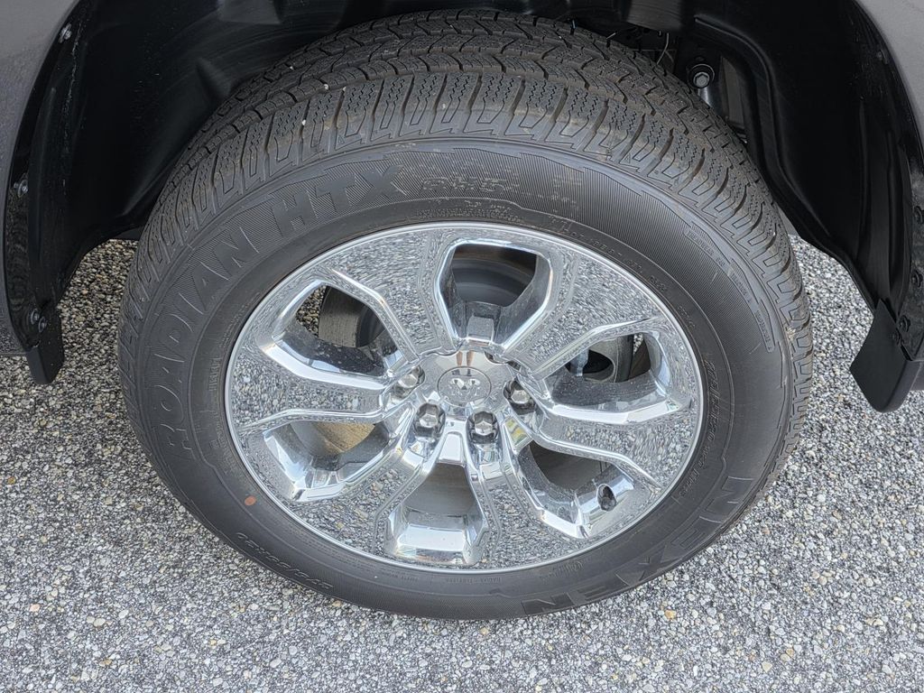 2026 RAM 1500 Big Horn/Lone Star - Photo 33