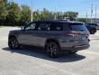 2025 Jeep Grand Cherokee L ALTITUDE X 4X4 Sport Utility