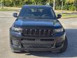 2025 Jeep Grand Cherokee L ALTITUDE X 4X4 Sport Utility