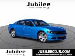 2023 Dodge Charger SXT Sedan