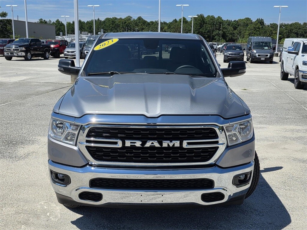 2023 Ram 1500 Big Horn Lone Star photo 2
