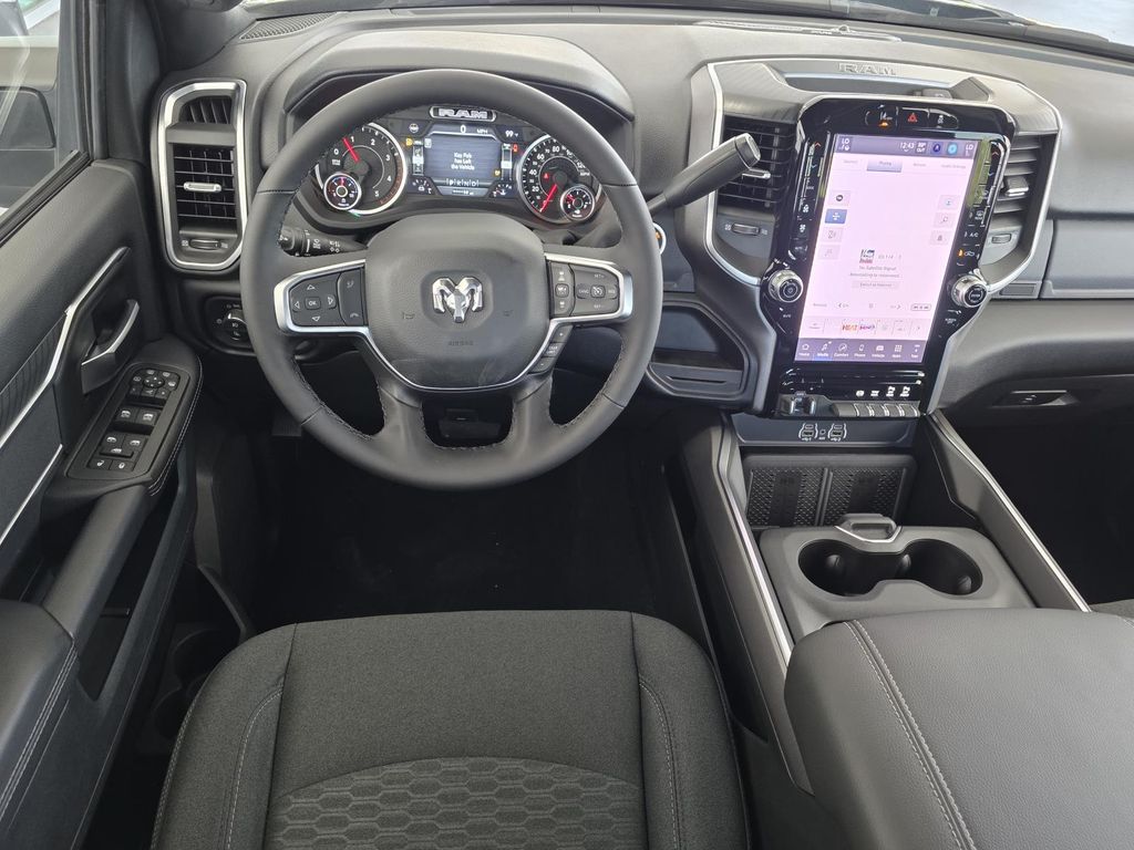 2026 RAM 2500 Big Horn - Photo 12