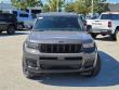 2025 Jeep Grand Cherokee L ALTITUDE X 4X4 Sport Utility