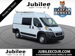2021 Ram Promaster 1500 Base Cargo Van