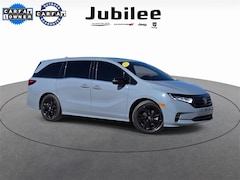 2023 Honda Odyssey Sport Minivan/Van