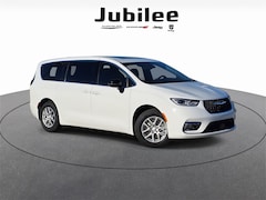 2026 Chrysler Pacifica SELECT Passenger Van