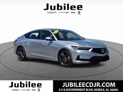 2023 Acura Integra A-Spec Package Hatchback