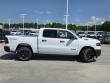 2025 Ram 1500 WARLOCK CREW CAB 4X4 5'7 BOX Pickup