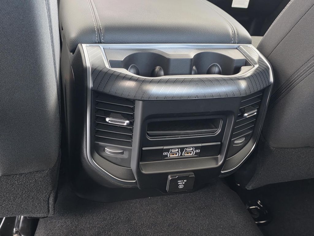 2026 RAM 2500 Big Horn - Photo 11