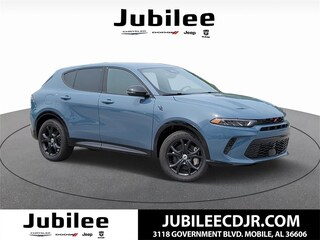 2025 Dodge Hornet R/T EAWD SUV