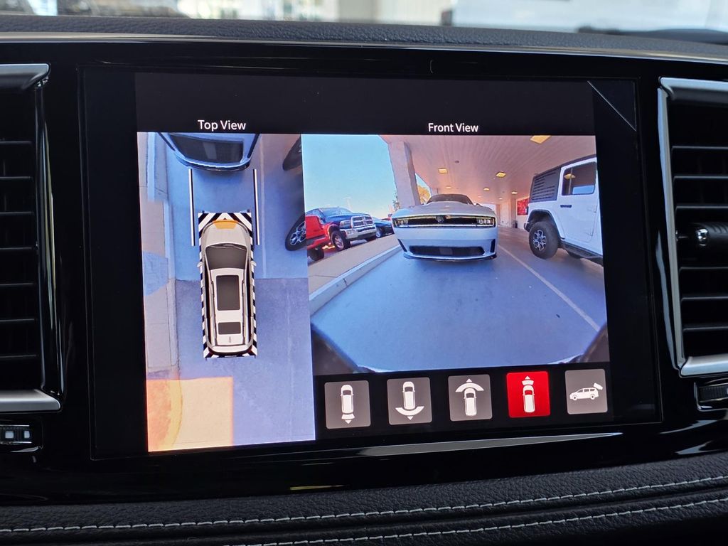 2026 Chrysler Pacifica Limited - Photo 23