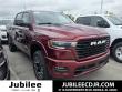 2026 Ram 1500 LARAMIE CREW CAB 4X4 5'7 BOX Pickup