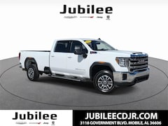 2023 GMC Sierra 3500HD SLE Truck