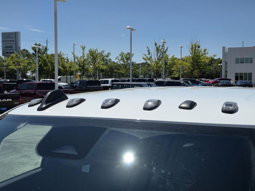 2026 RAM 2500 Big Horn - Photo 35