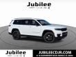 2025 Jeep Grand Cherokee L ALTITUDE X 4X4 Sport Utility