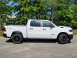 2025 Ram 1500 WARLOCK CREW CAB 4X4 5'7 BOX Pickup