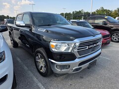 2024 Ram 1500 Laramie Truck