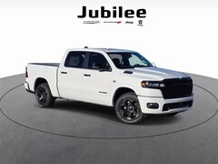 2026 Ram 1500 BIG HORN CREW CAB 4X4 5'7 BOX Pickup
