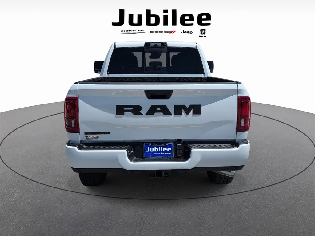 2026 RAM 2500 Big Horn - Photo 3