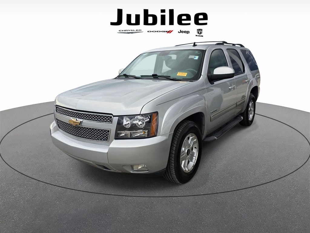 Used 2011 Chevrolet Tahoe LT SUV