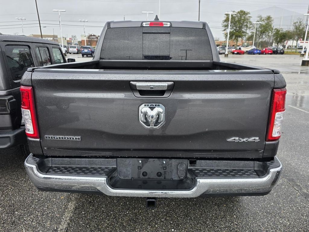 Used 2019 Ram 1500 Big Horn/Lone Star Truck