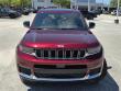 2025 Jeep Grand Cherokee L LIMITED 4X4 Sport Utility