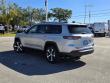 2025 Jeep Grand Cherokee L LIMITED 4X4 Sport Utility