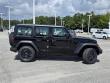 2025 Jeep Wrangler 4-DOOR SPORT Sport Utility