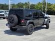 2025 Jeep Wrangler 4-DOOR SPORT Sport Utility