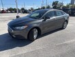 Ford Fusion Hybrid
