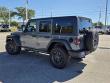 2026 Jeep Wrangler 4-DOOR SPORT S Sport Utility