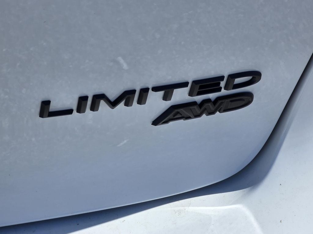 2026 Chrysler Pacifica Limited - Photo 41