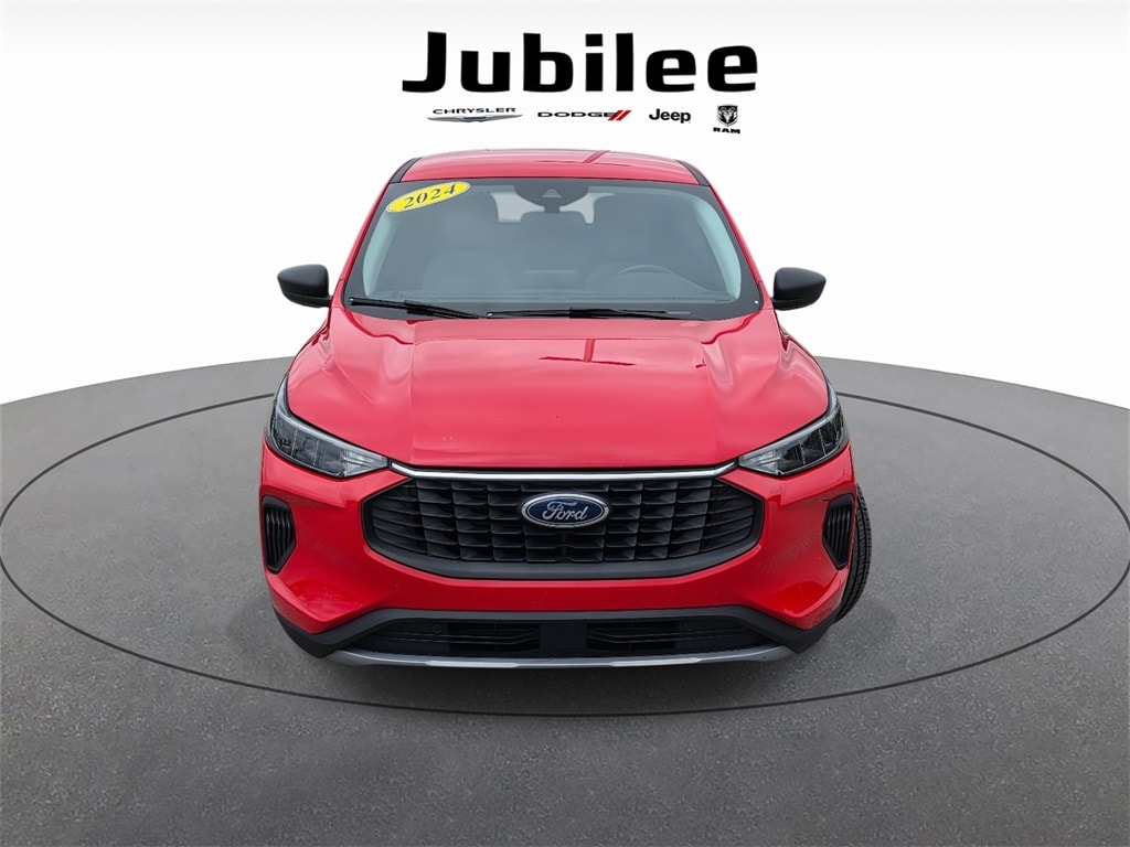 Used 2024 Ford Escape Active SUV