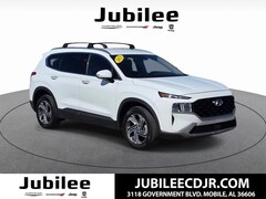 2023 Hyundai Santa Fe SEL SUV