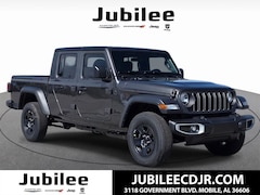 2026 Jeep Gladiator SPORT 4X4 Pickup