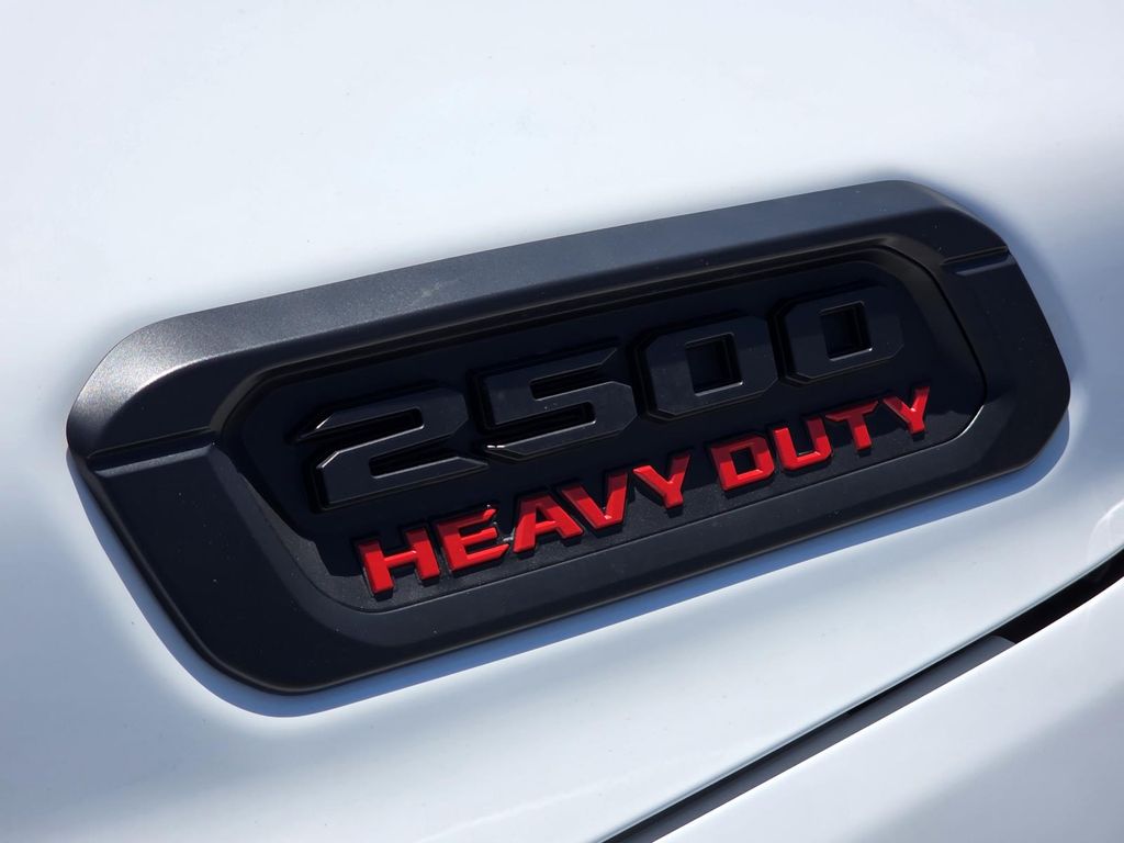 2026 RAM 2500 Big Horn - Photo 40