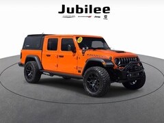 2025 Jeep Gladiator Mojave Truck